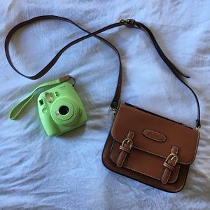 NWOT Polaroid Travel Bag